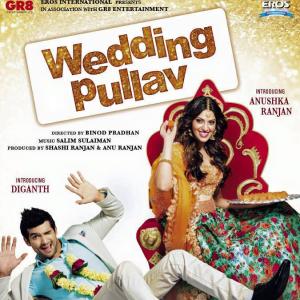 Wedding Pullav 2015 Hdmovie